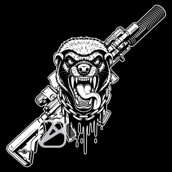 Honeybadger unit