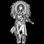 KATERI BLADE