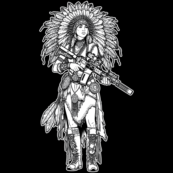 KATERI BLADE
