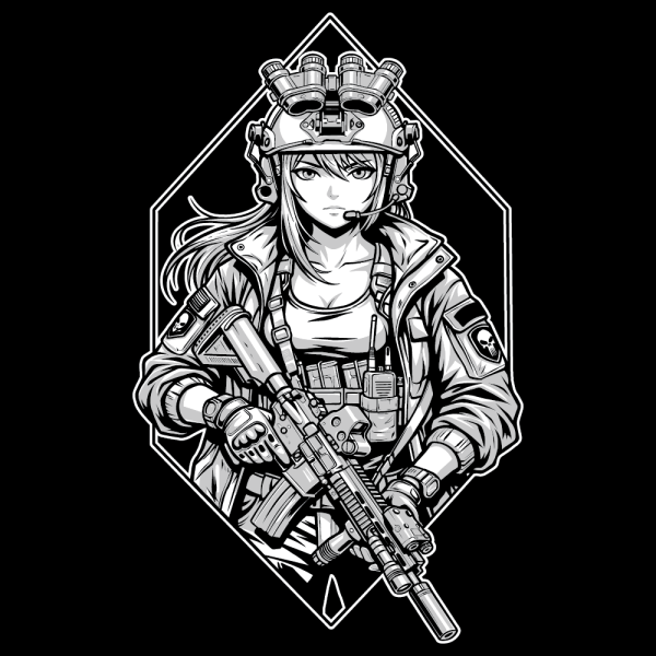 silent vanguard