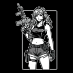 Cyber Ops Valkyrie