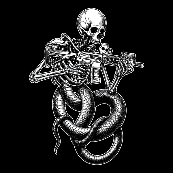 SNAKEBITTEN REAPER