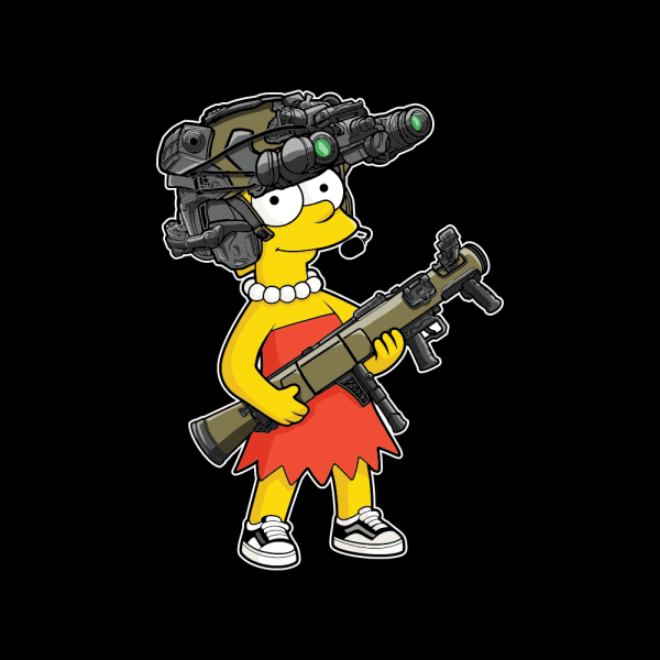 SIMPSONS 3