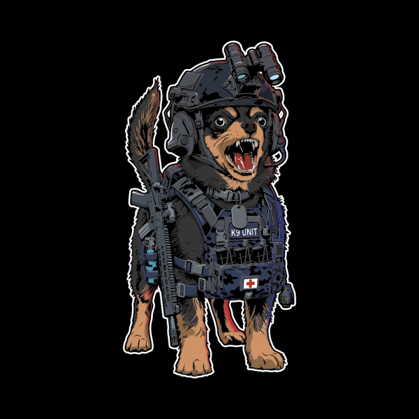 K-9 10