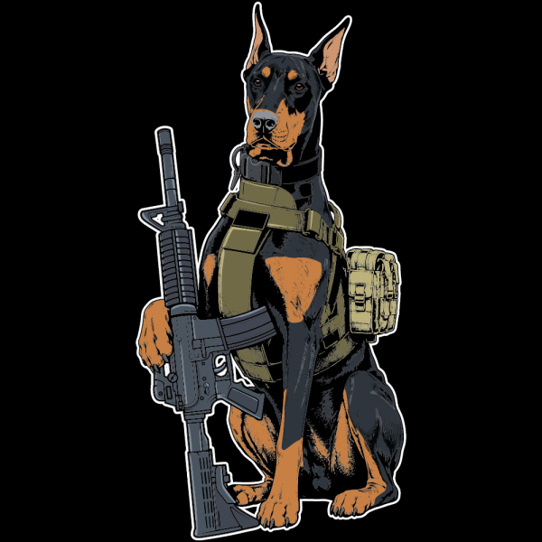 K-9