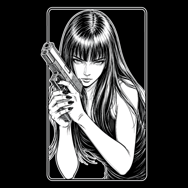 silent trigger