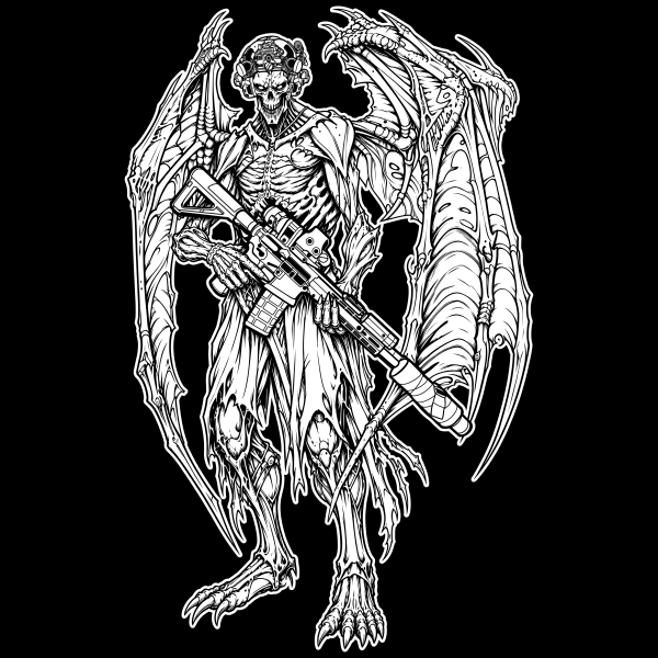 BIOMEGH HUNTER