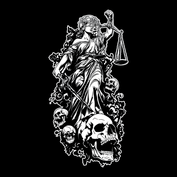 HIDDEN JUSTICE