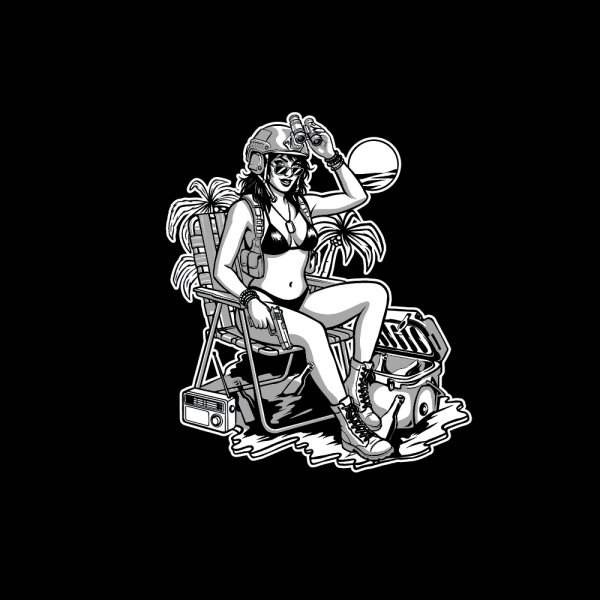 OFF-DUTY OPERATOR