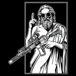 GOD OF TECH WARFARE