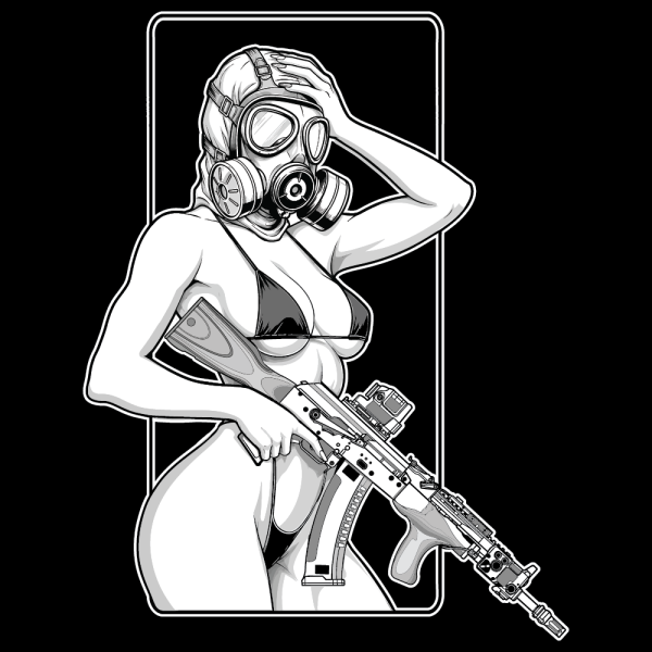 TOXIC BLOOM