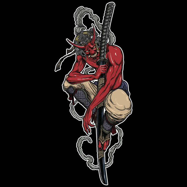 REVENGEFUL