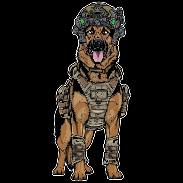 K-9 01