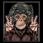 TACTICAL APE