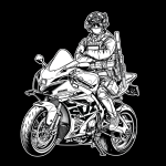 Tactical Rider