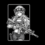 tactical valkyrie