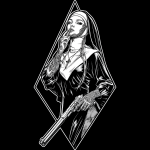 BELLATRIX SANCTA