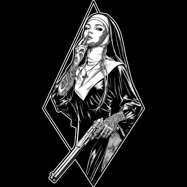 BELLATRIX SANCTA