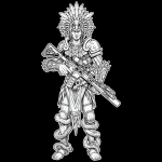QUETZALCOATL TACTICAL