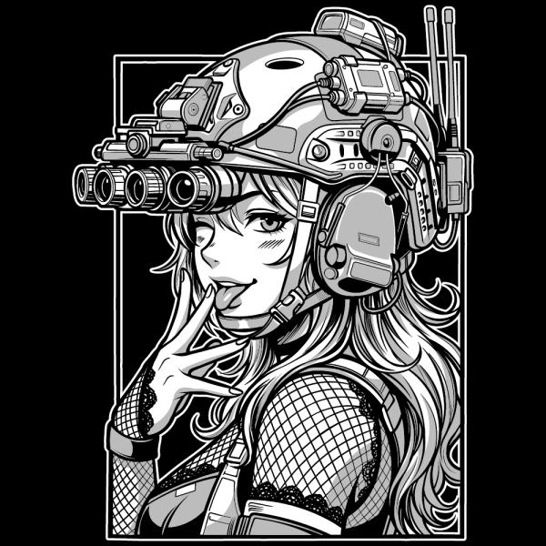 akira nighshade