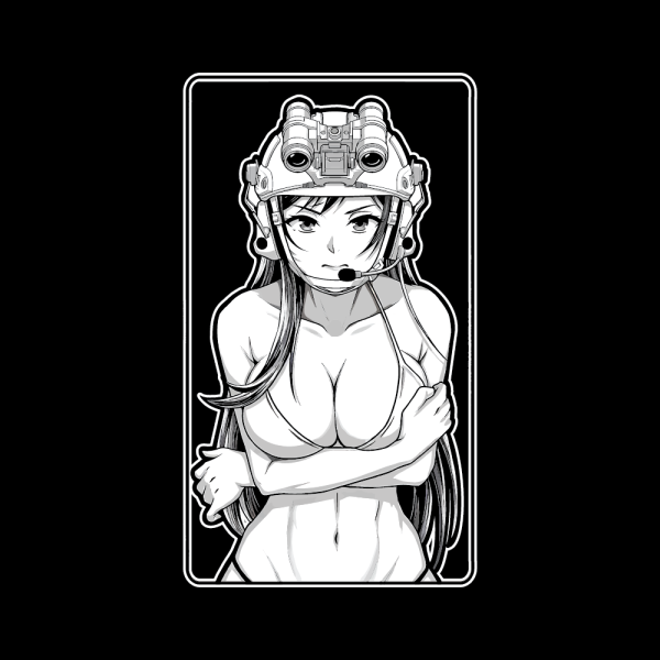 SENTINEL GIRL