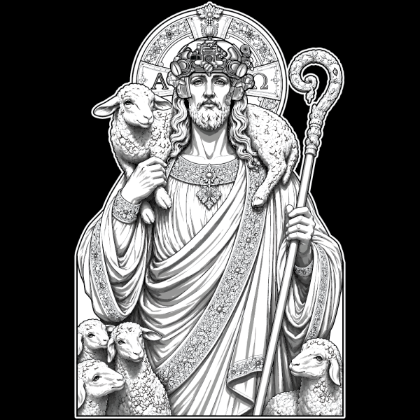KING OF ALL KINGS