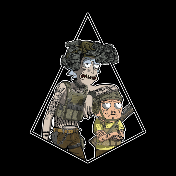 RICK