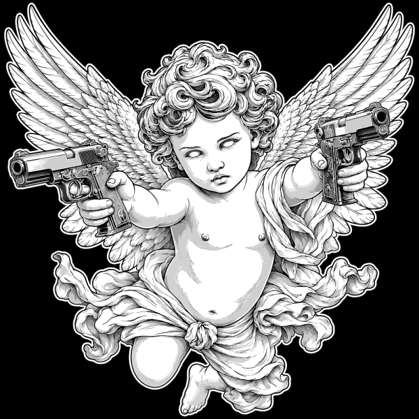 TACTICAL CUPID