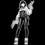 Dual Trigger