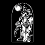 Moonlit Sentinel
