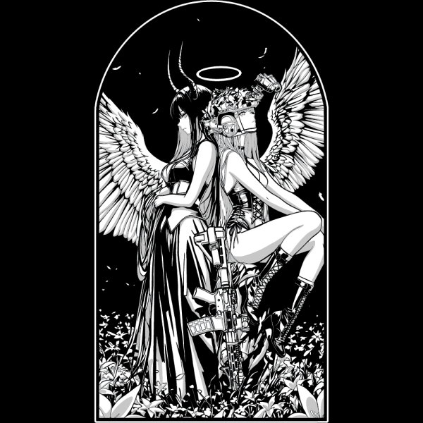 TACTICAL SERAPHIM
