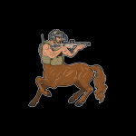 THE SAGITARIUS