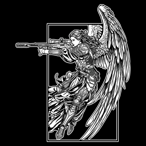 ASSASSIN ANGEL
