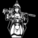 MAJOR SCARLETT