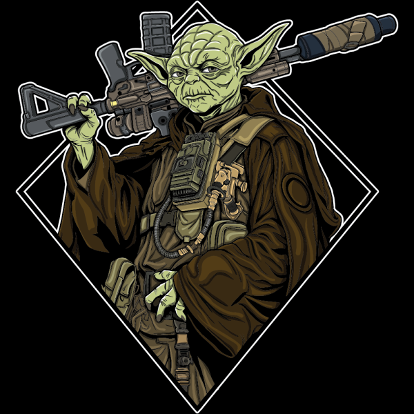 YODA