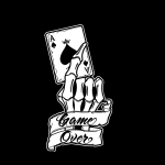 GAME OVER