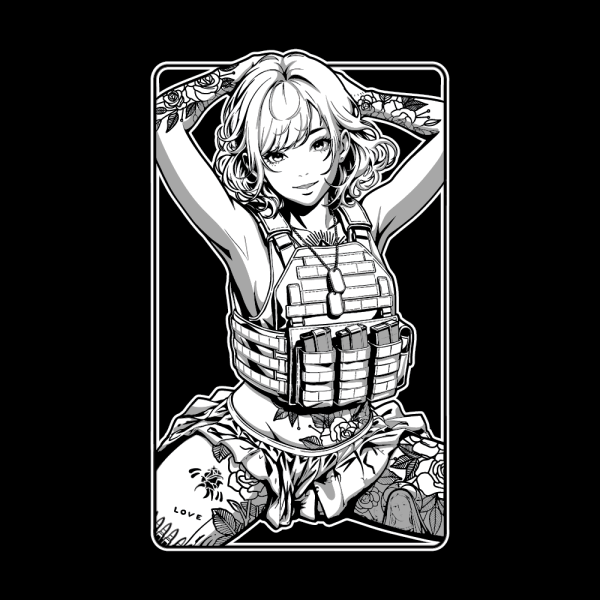 girl 111