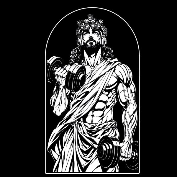 Operator G-O-D