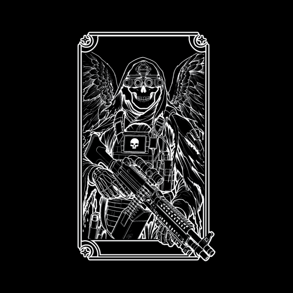 GRIM REAPER