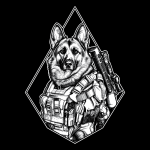 K-9 ATLAS