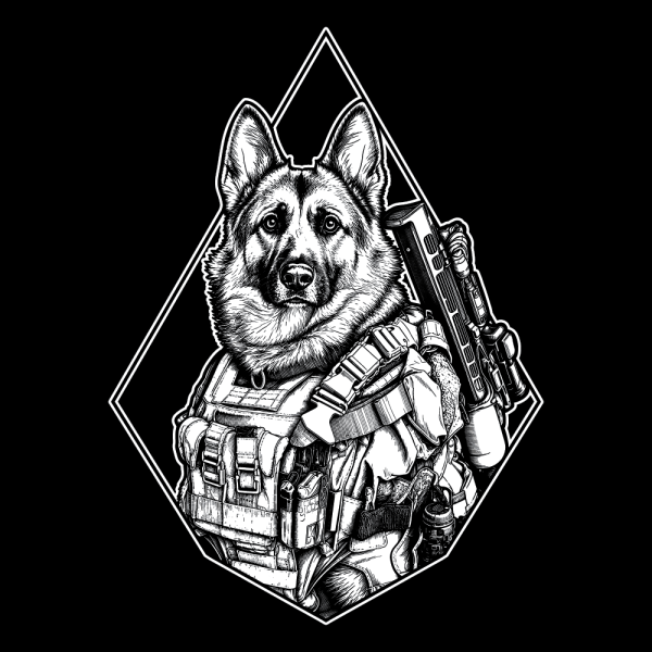 K-9 ATLAS