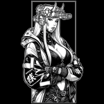 CYBER GOTH