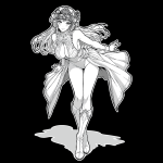 Phantom Lotus