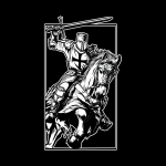 CRUSADER