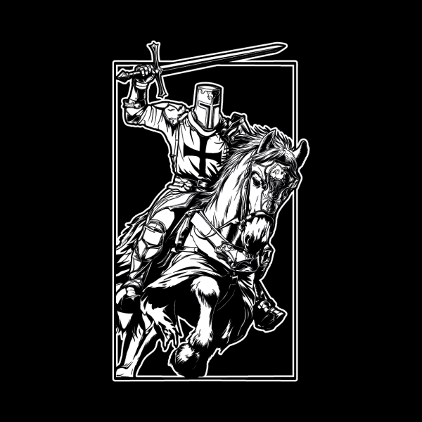 CRUSADER