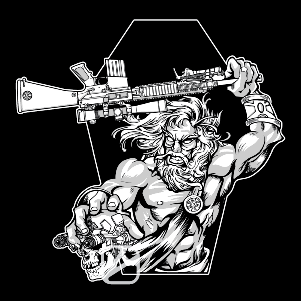 Thunderstrike Protocol