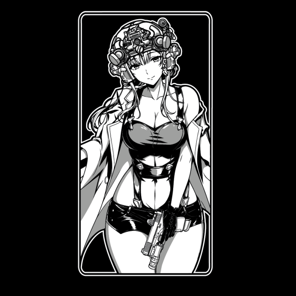 Guardian of the heart
