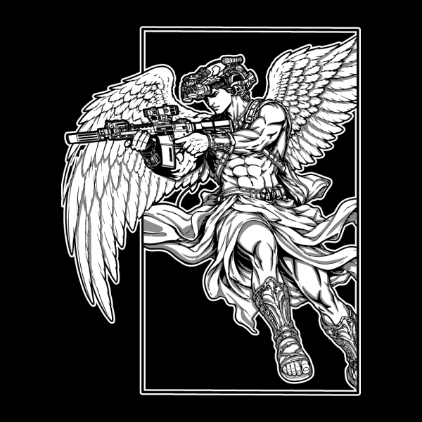 the fallen angel