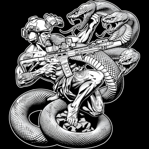 HYDRA