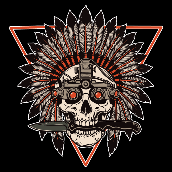 Phantom Recon Chief